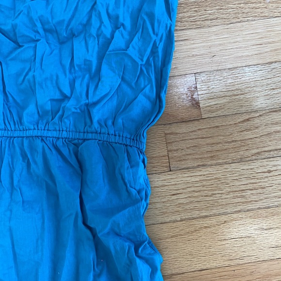 Roxy halter romper - Picture 3 of 5